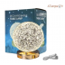 Rechargeable Moon/Round/Square/Star Projection Night Light with Touch Control